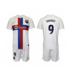 Barcelona Men Soccer Jerseys 103