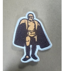 Dallas Cowboys Patch