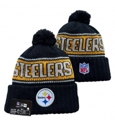 NFL Pittsburgh Steelers 2024 Beanies 011