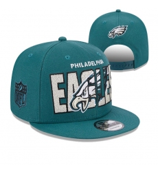 NFL Philadelphia Eagles Stitched Snapback Hats 2026.1-01