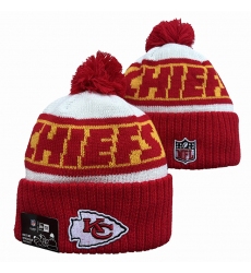 NFL Kansas City Chiefs 2024 Beanies 017
