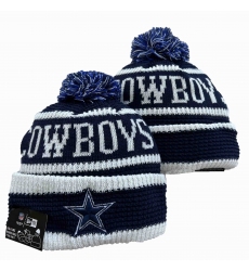NFL Dallas Cowboys 2024 Beanies 005