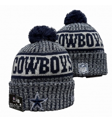 NFL Dallas Cowboys 2024 Beanies 025