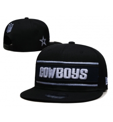NFL Dallas Cowboys Snapback Hats 24041