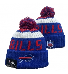 NFL Buffalo Bills 2024 Beanies 001