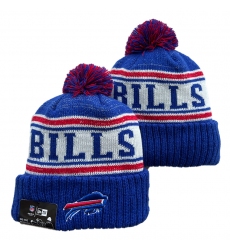 NFL Buffalo Bills 2024 Beanies 013