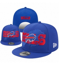 NFL Buffalo Bills Stitched Snapback Hats 2026.6.11