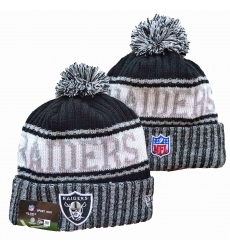 NFL Las Vegas Raiders 2024 Beanies 009