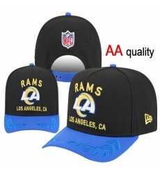 NFL Los Angeles Rams Stitched Snapback Hats 2026.1-04