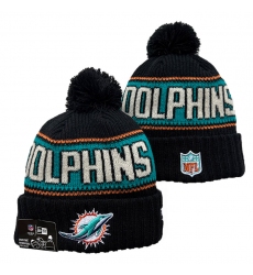 NFL Miami Dolphins 2024 Beanies 013