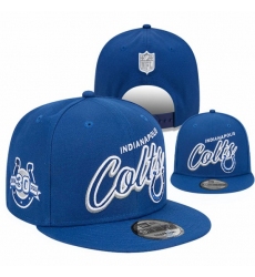 NFL Indianapolis Colts Hats 25-1