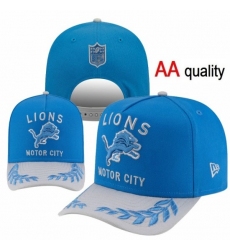 NFL Detroit Lions Stitched Snapback Hats 2026.6.08