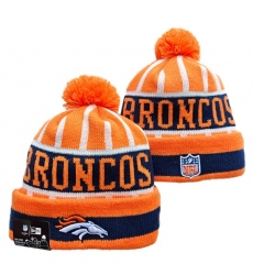 NFL Denver Broncos Knit 2025-12-04