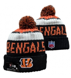 NFL Cincinnati Bengals Knit 2025-12-10
