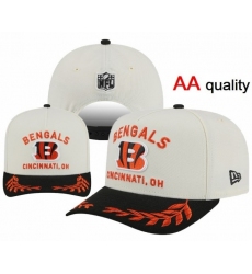 NFL Cincinnati Bengals Stitched Snapback Hats 2025.12-06