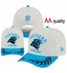 NFL Carolina Panthers Stitched Snapback Hats 2026.6.01
