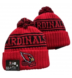 NFL Arizona Cardinals 2024 Beanies 005