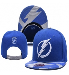 NHL Tampa Bay Lightning Snapback Hats 25-1