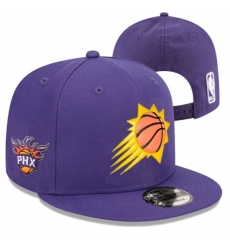NBA Phoenix Suns Stitched Snapback Hats 2025.2-05