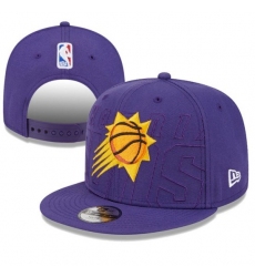 NBA Phoenix Suns Stitched Snapback Hats 2025.2-07