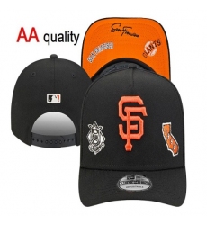 MLB San Francisco Giants Stitched Snapback Hats 2026.6-09