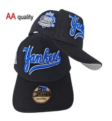 MLB New York Yankees Stitched Snapback Hats 2026.6-09