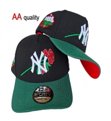 MLB New York Yankees Stitched Snapback Hats 2026.6-23
