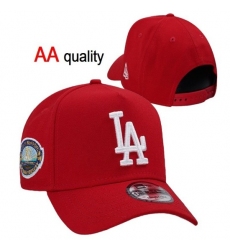 MLB Los Angeles Dodgers Stitched Snapback Hats 2026.1-25