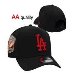 MLB Los Angeles Dodgers Stitched Snapback Hats 2026.1-39