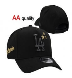 MLB Los Angeles Dodgers Stitched Snapback Hats  2026.6-12