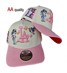 MLB Los Angeles Dodgers Stitched Snapback Hats  2026.6-47
