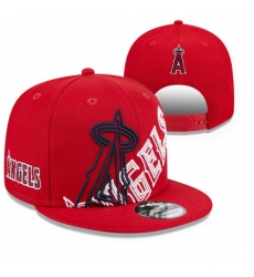 MLB Los Angeles Angels of Anaheim Snapback Hats 25-1