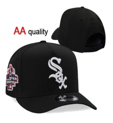 MLB Chicago White Sox Stitched Snapback Hats 2026.1-10
