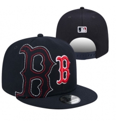 MLB Boston Red Sox Stitched Snapback Hats 2026.6-05